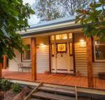 The Oaks Lilydale Accommodation - Getaway Accommodation