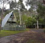 Swampgum Rise - Getaway Accommodation