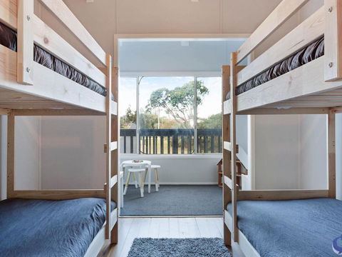 House One At Potato Point - Getaway Accommodation 2