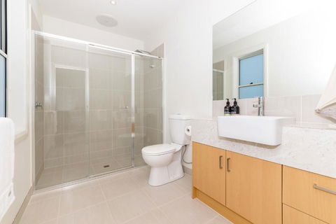 Beach Belle - Getaway Accommodation 5