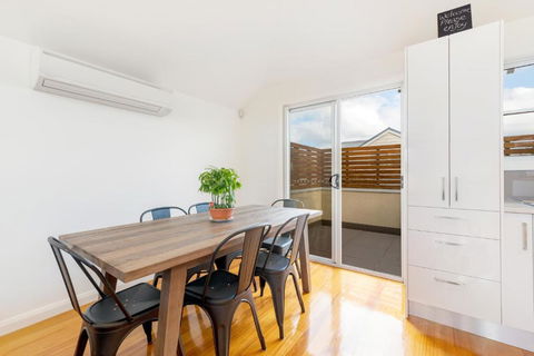Beach Belle - Getaway Accommodation 4