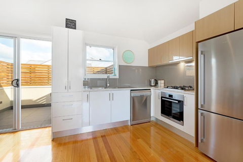 Beach Belle - Getaway Accommodation 2
