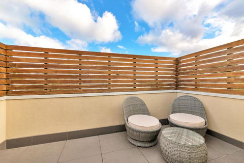 Beach Belle - Getaway Accommodation 3