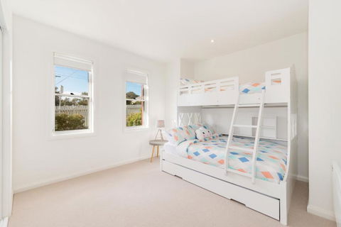 Beach Belle - Getaway Accommodation 6