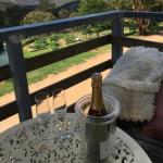 Springmead Rustic Cabin - Getaway Accommodation 0