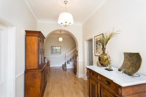 Palmyra B & B - Getaway Accommodation 3