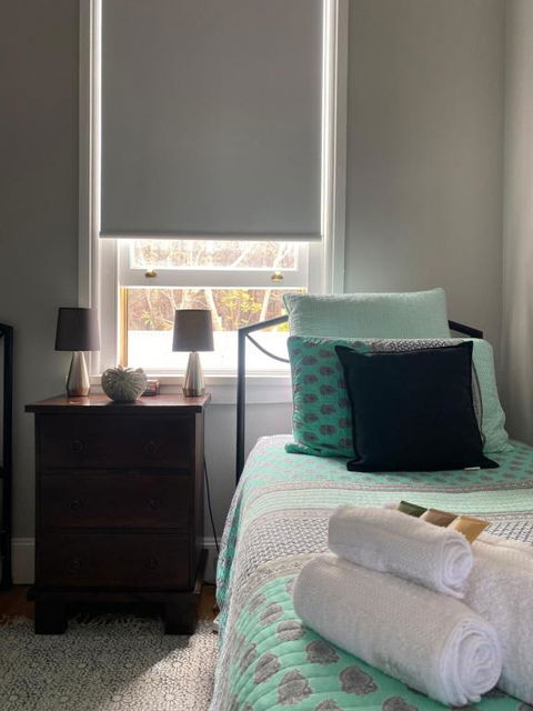Palmyra B & B - Getaway Accommodation 2