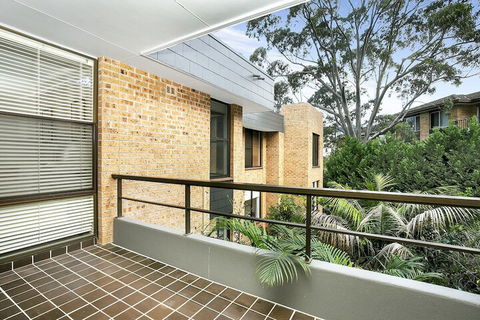 Sunny & Spacious Two Bdr Apt SPF13 - Getaway Accommodation 5