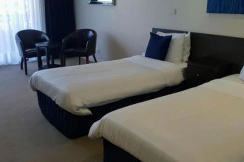Hogans Motel - Getaway Accommodation 6