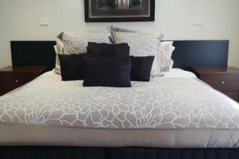 Hogans Motel - Getaway Accommodation 4