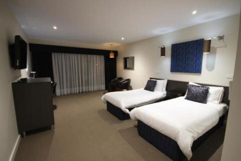 Hogans Motel - Getaway Accommodation 2
