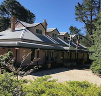 Closeburn House - Getaway Accommodation