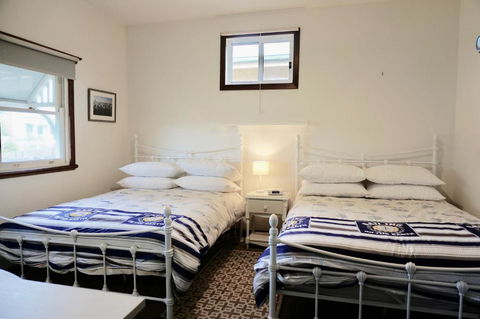 Blueys - Getaway Accommodation 3