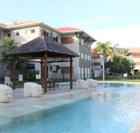 Sunbird - Getaway Accommodation
