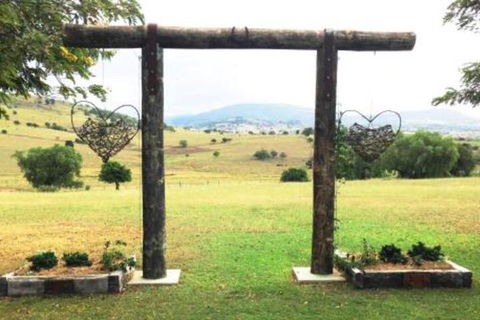 Milford Country Cottages - Getaway Accommodation 6