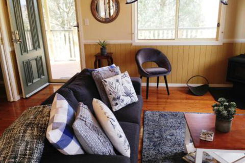 Milford Country Cottages - Getaway Accommodation 7