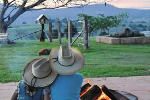 Milford Country Cottages - Getaway Accommodation 2