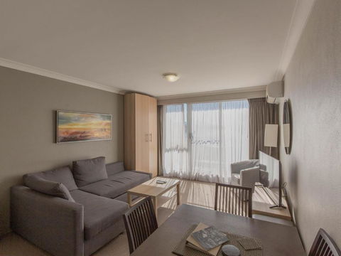 Horizons 315 / 10 Kosciuszko Road - Getaway Accommodation 5
