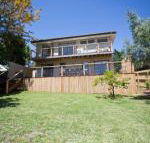 Lytton at Lonnie - Getaway Accommodation
