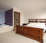 Bellfield Retreat - Getaway Accommodation
