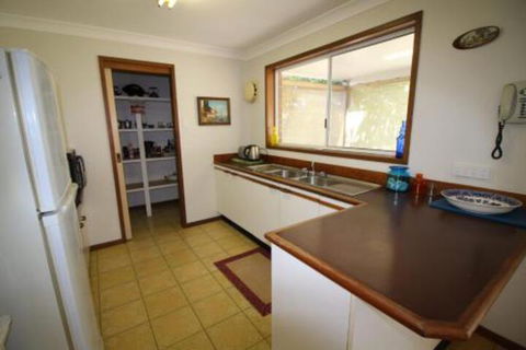 Gerrys Waterfront - Getaway Accommodation 6