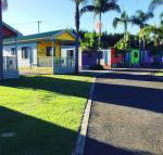 Sussex Palms Holiday Park - Getaway Accommodation