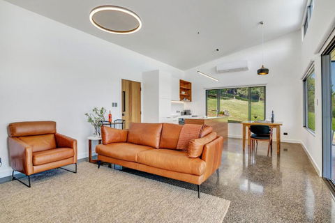 Shadow Creek McLaren Vale - Getaway Accommodation 6