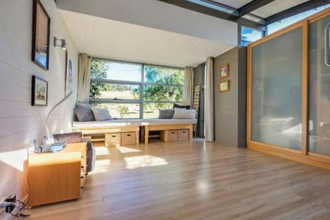 Howes Valley Hideaway Your Escape To The Wilderness - Getaway Accommodation 1