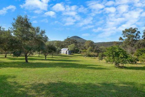 Howes Valley Hideaway Your Escape To The Wilderness - Getaway Accommodation 6