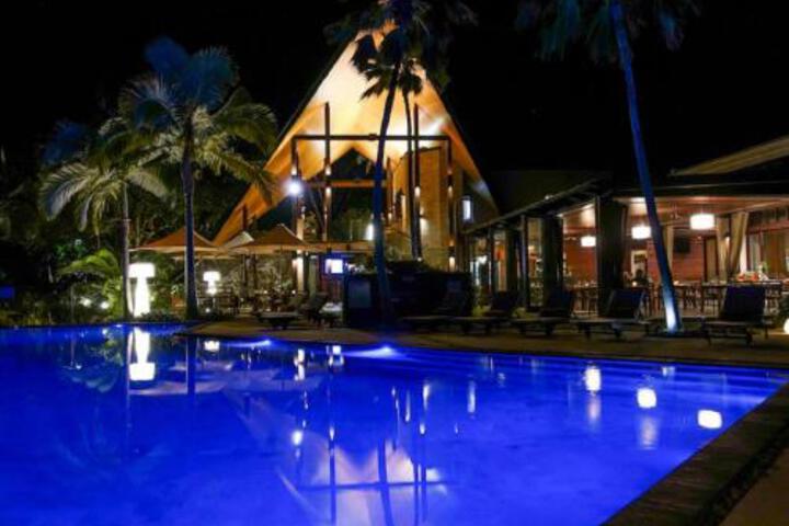  Getaway Accommodation