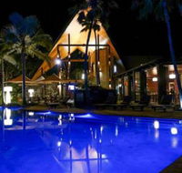 Niramaya Port Douglas 3 and 4 Bedroom Villas - Getaway Accommodation