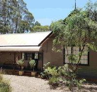 Grand Canyon Chalet - Getaway Accommodation