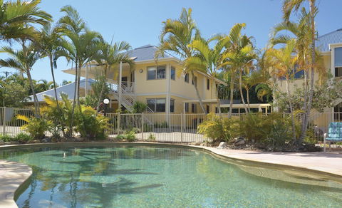Hastings Cove Apartment - Getaway Accommodation 3