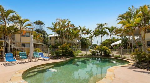 Hastings Cove Apartment - Getaway Accommodation 1