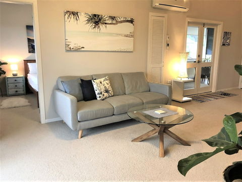 Hastings Cove Apartment - Getaway Accommodation 5