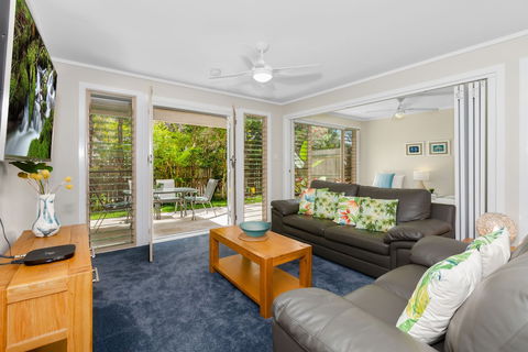 Hastings Cove Apartment - Getaway Accommodation 4