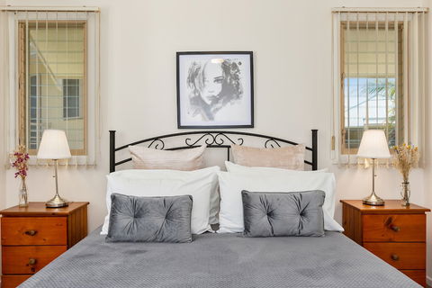 Hastings Cove Apartment - Getaway Accommodation 6