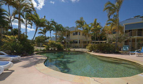 Hastings Cove Apartment - Getaway Accommodation 2