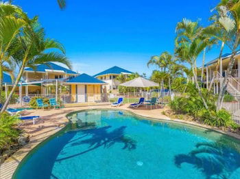 Hastings Cove Apartment - Getaway Accommodation 0