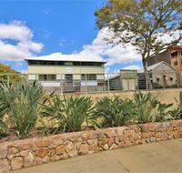 Portside Apartments Maryborough - Getaway Accommodation