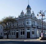 Bull  Mouth Hotel - Getaway Accommodation