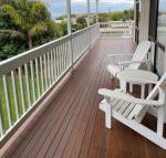 Maslin Beach Getaway - Getaway Accommodation