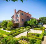 Talits Vineyard Estate - Getaway Accommodation