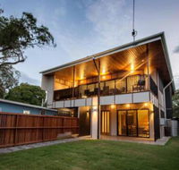 Aqua Time - Getaway Accommodation