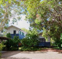 91 Tramican Aquamarine - Getaway Accommodation