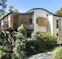 Absolute - Getaway Accommodation