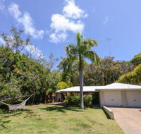 Palm Beachhouse - Getaway Accommodation