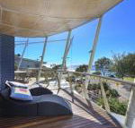 Saltwater Unit 1 - Getaway Accommodation