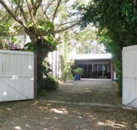 Bunya Seaside - Getaway Accommodation