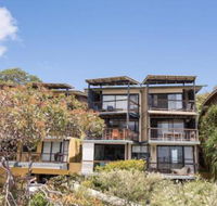 Cylinder Cove Unit 3 - Getaway Accommodation